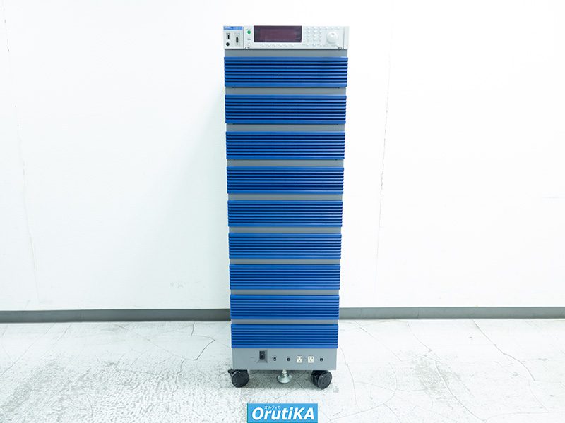 交流安定化電源 PCR9000LE 菊水電子工業　Kikusui