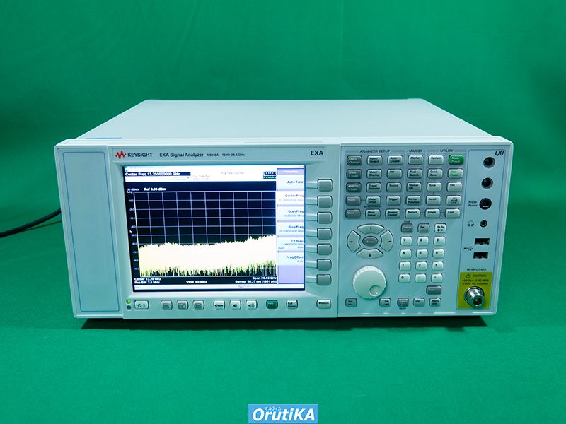 シグナルアナライザ N9010A (26.5GHz) キーサイト(HP/アジレント) Keysight