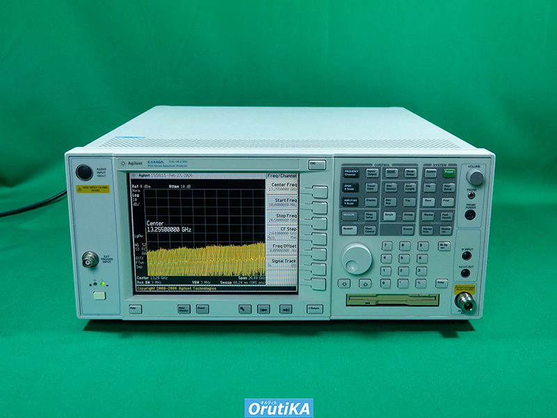 スペクトラムアナライザ E4440A キーサイト(HP/アジレント) Keysight