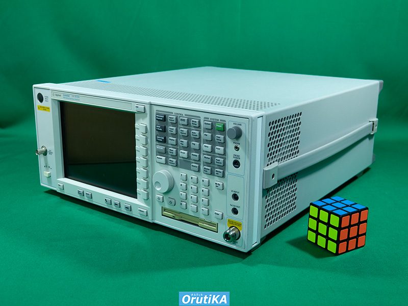 中古 スペクトラムアナライザ E4440A キーサイト(HP/アジレント