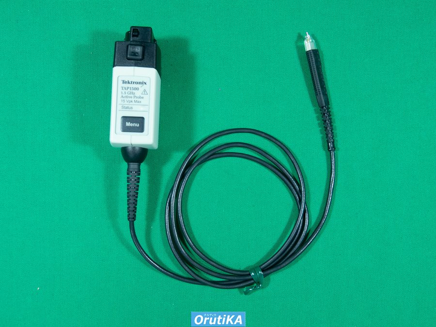1.5GHz アクティブプローブ TAP1500 テクトロニクス　Tektronix