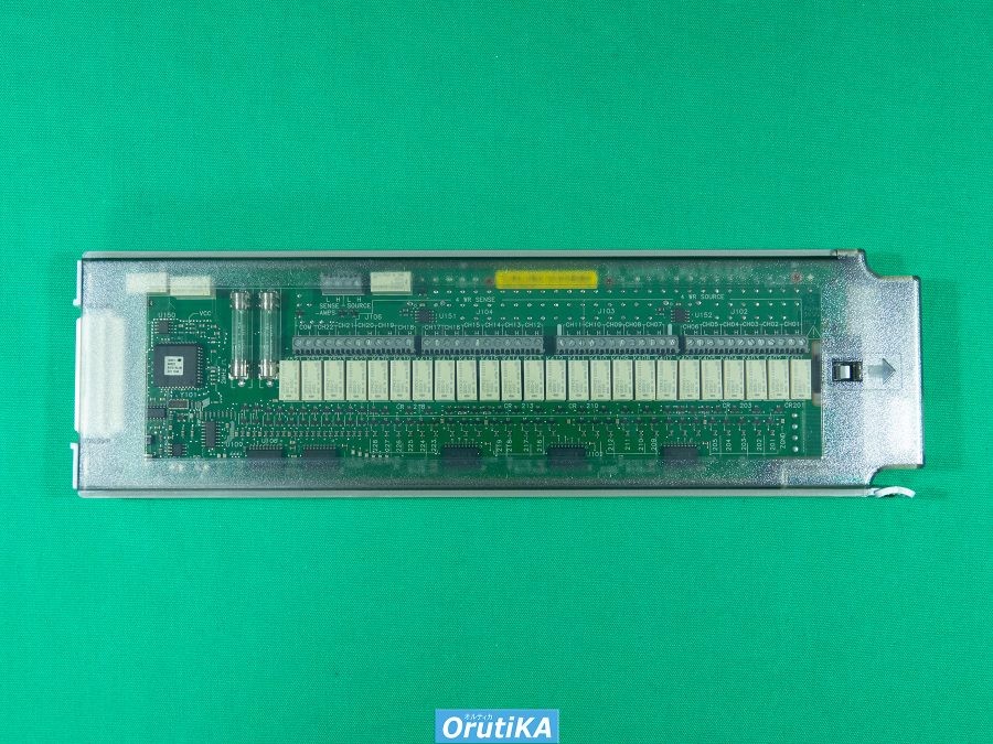 20CH マルチプレクサモジュール NEW 34901A キーサイト(HP/アジレント) Keysight