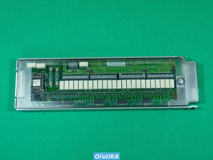 20CHマルチプレクサモジュール NEW 34901A キーサイト(HP/アジレント) Keysight