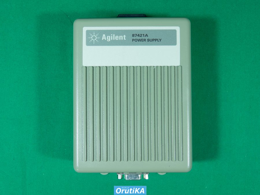 RFアンプ用電源 87421A キーサイト(HP/アジレント) Keysight