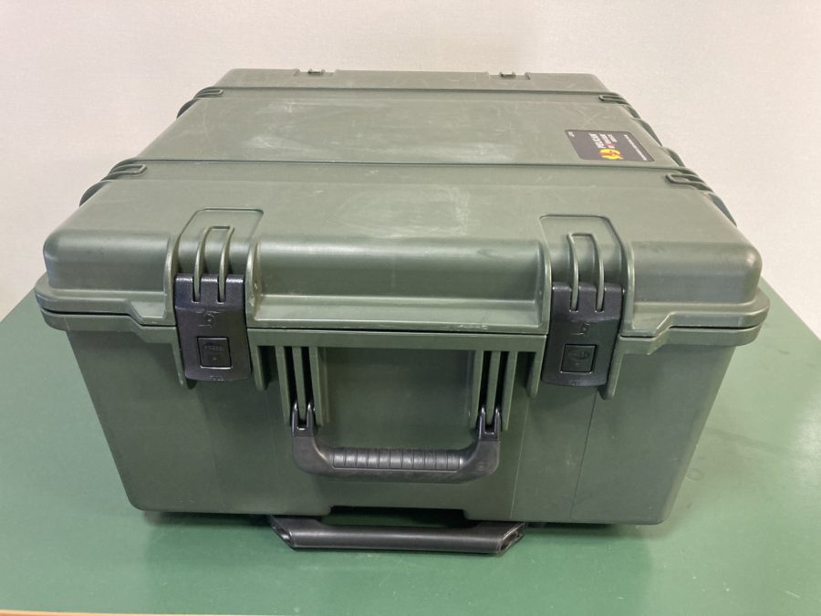 大型 ペリカンケース iM2875 PELICAN PRODUCTS