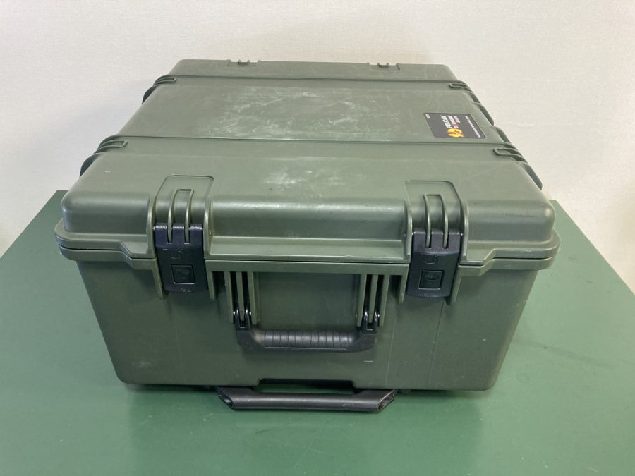 大型 ペリカンケース iM2875 PELICAN PRODUCTS