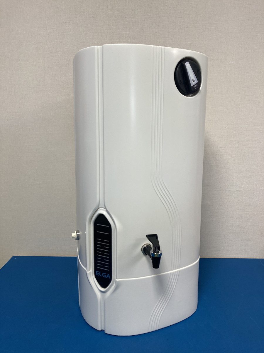 高性能純水装置 PURELAB Chorus専用 30Lタンク 美品！ LA758 エルガ ヴェオリア ELGA VEOLIA