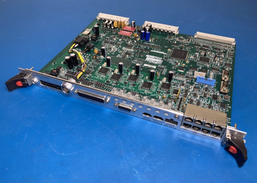 Synapt G2 PCB ASSY -SOURCE PCB 4258205DC1 ウォーターズ　Waters
