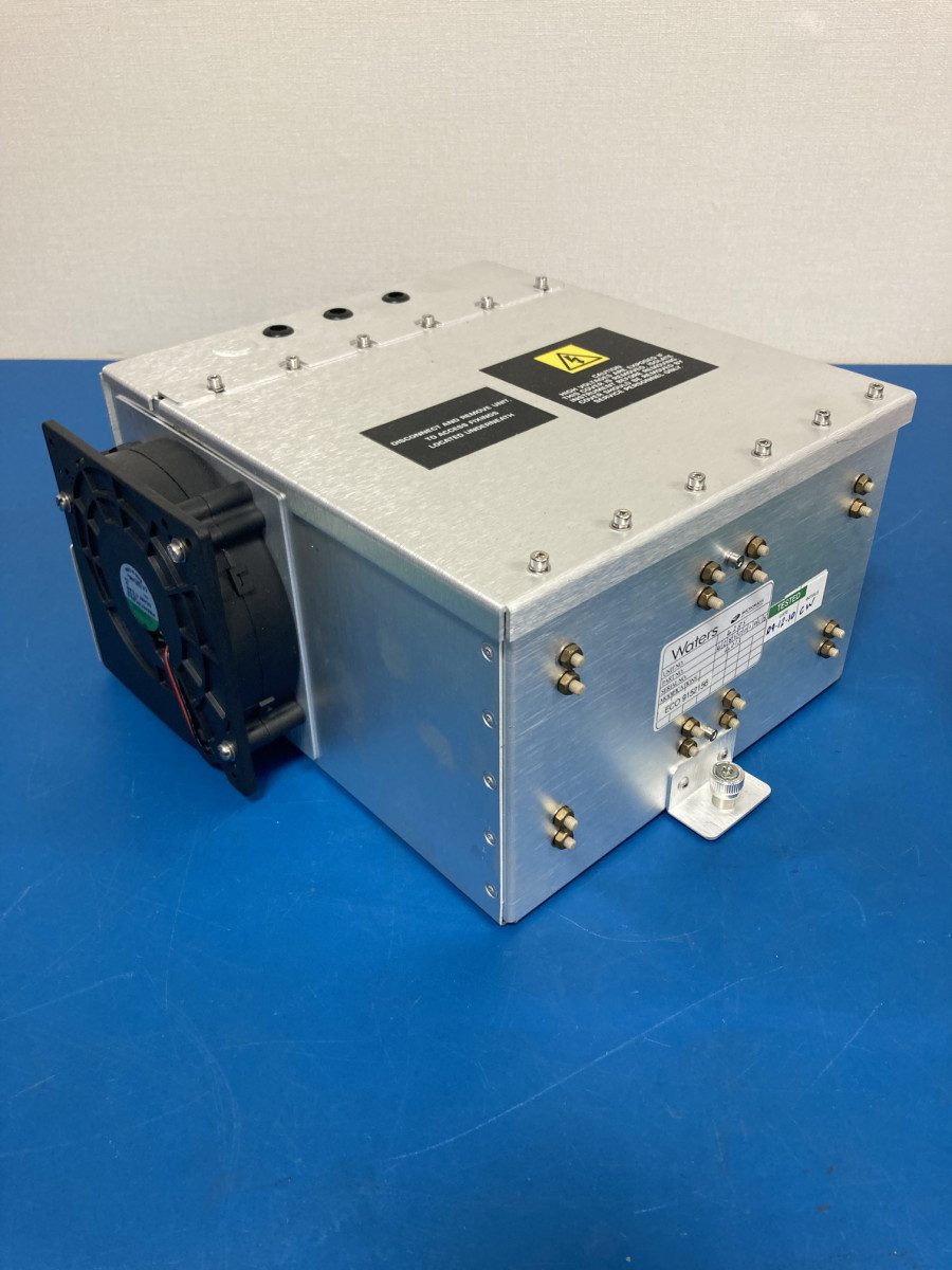 Synapt G2 -RF Driver Module 4285001DC5 ウォーターズ　Waters