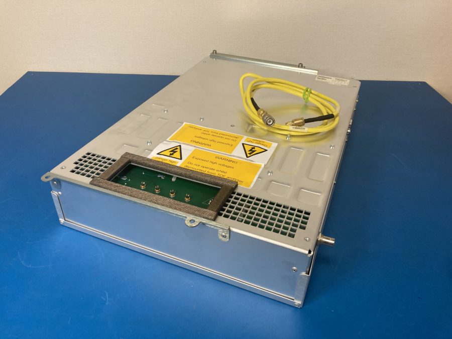 Synapt G2 -Spectrometer HV Module 4249001DC1 ウォーターズ　Waters