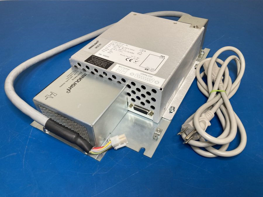 Synapt G2 イノライト INNOLIGHT Diode Laser Driver Unit PQ UV 1000-30 A1.0 ウォーターズ　Waters
