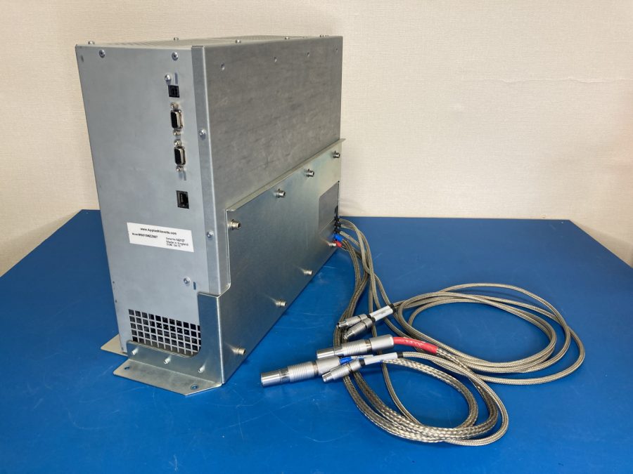 WATERS Synapt G2 高電圧電源 MS015MZZ667 アプライドキロボルツ Applied Kilovolts