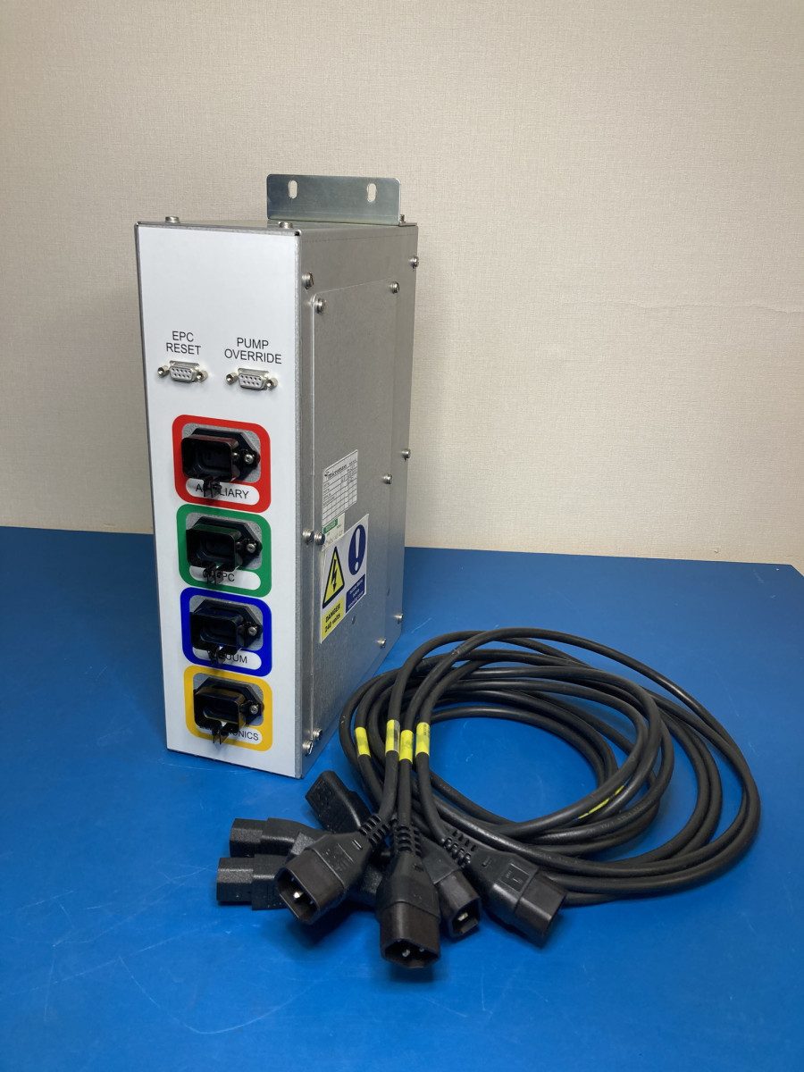 Synapt G2 MA4313 Power Control Unit 4313001DC1 ウォーターズ　Waters