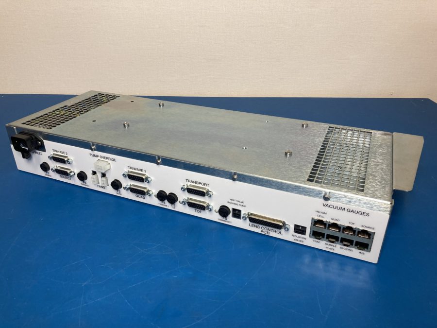 Synapt G2 MA4296 Power Control Unit 4296001DC1 ウォーターズ　Waters