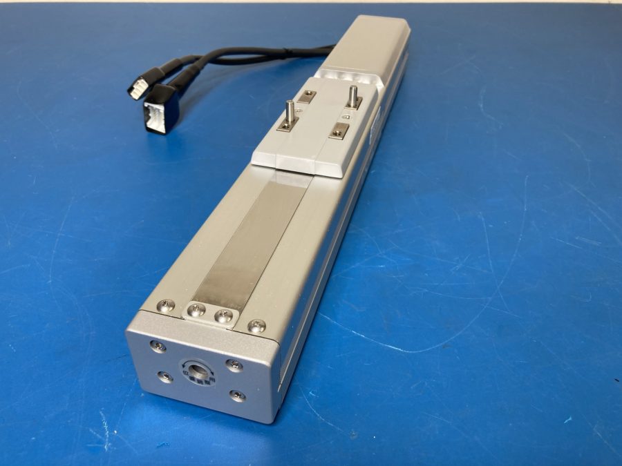電動アクチュエーター スライダータイプ RCS2-SA6C-A-30-3-100-T1-R10-B アイエイアイ　IAI