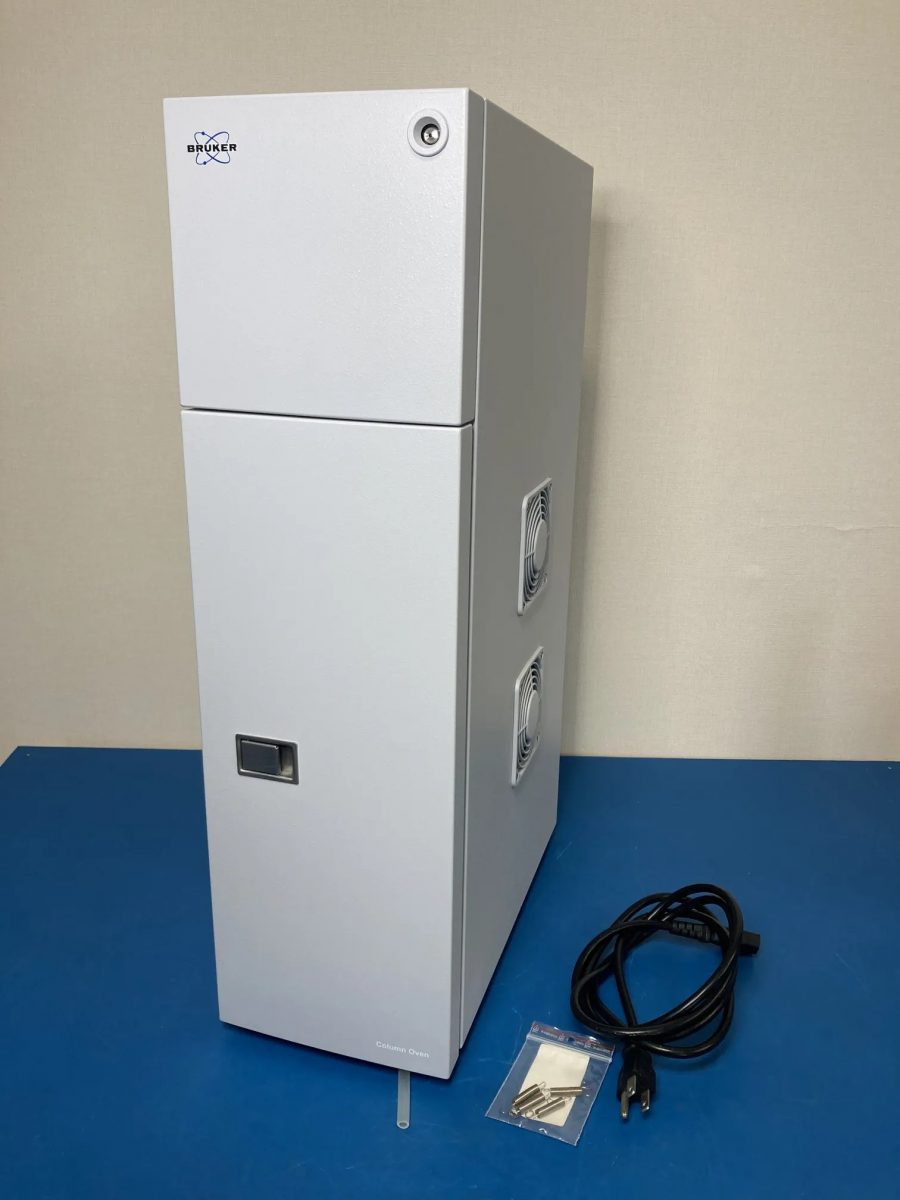 UHPLC Elute カラムオーブン ★動作確認事項保証14日間★ BR886 ブルカー Bruker