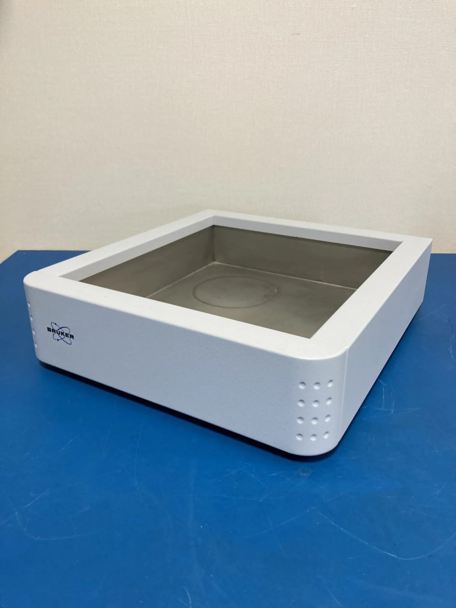 UHPLC Elute Solvent Bottle Tray 溶媒ボトルトレイ ★保証無し★ ブルカー Bruker