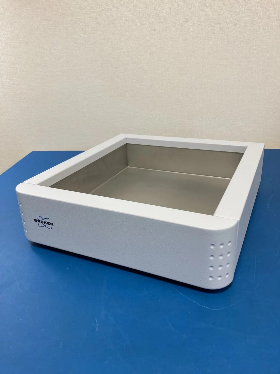 UHPLC Elute Solvent Bottle Tray 溶媒ボトルトレイ 未使用品！但しカタつき有 ★保証無し★ ブルカー Bruker