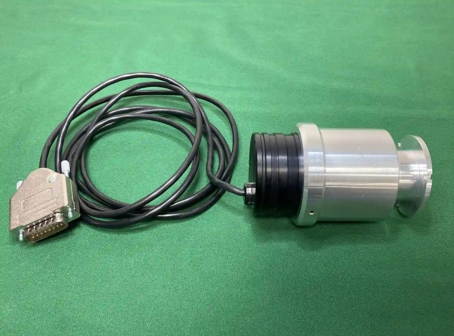morphologi Nikon ECLIPSE L200N用 電動Z軸フォーカスモータ 動作確認済！ マルバーン Malvern Panalytical