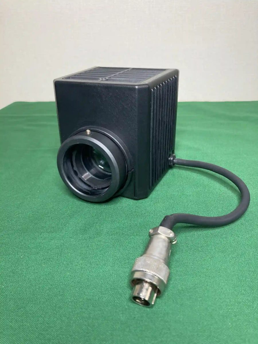 組込み式ハロゲン光源ユニット12V50W 動作確認済み！ LV-LH50PC ニコン　Nikon