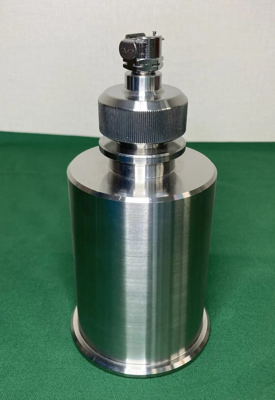 MOPHOLOGI G3SE 分散チャンバー Dispersion Chamber マルバーン Malvern Panalytical
