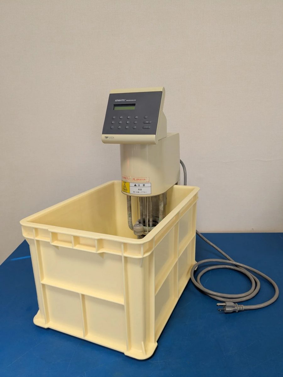 液体クロマトグラフ HPLC オートインジェクター 稼働時間少 SIL-10ADVP 島津製作所　Shimadzu