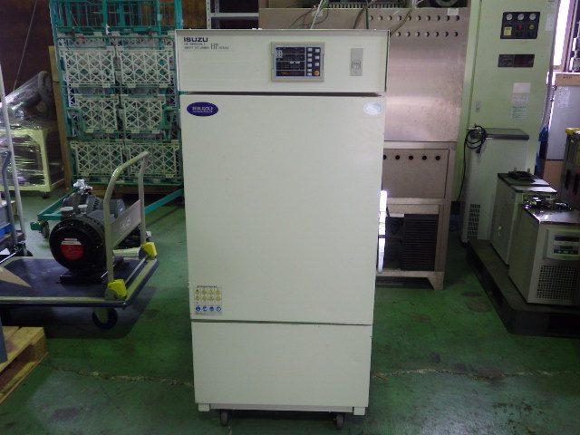 Temperature & Humidity Chamber HPAV-120-20