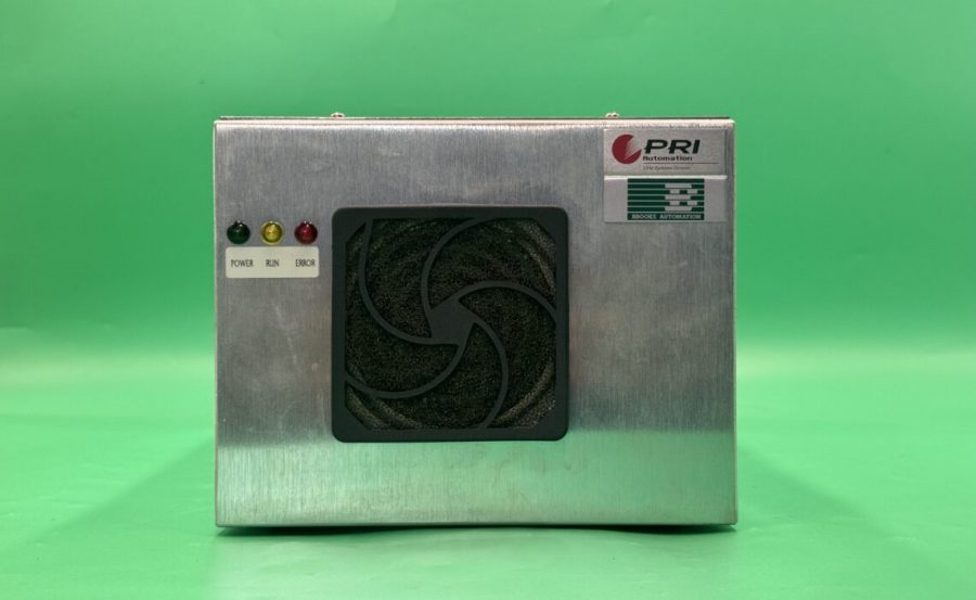 ロボットコントローラー ESC-201B-CM PRI Autmation