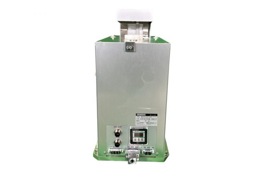 ウエハ搬送システム RA310-C12-T101 RORZE