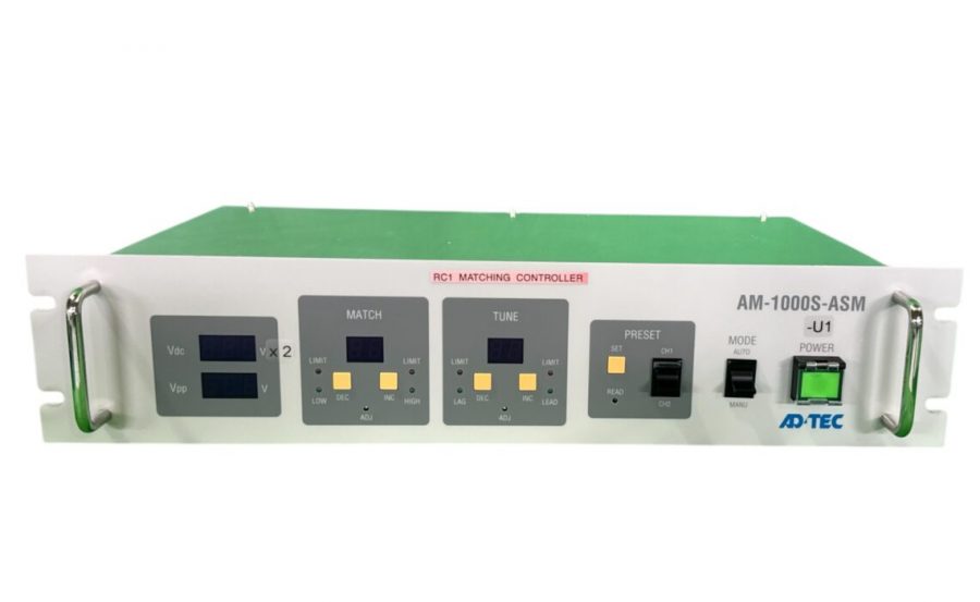 マッチングボックス、コントローラーセット AM-1001S-ASM-U1 アドテック　ADTEC