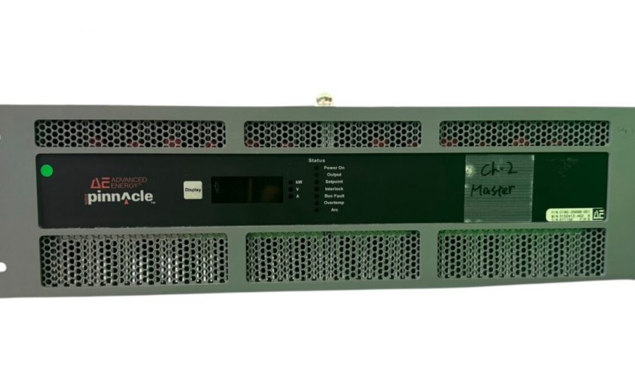 DC電源 0190-25698-001/2152412-402 ADVANCED ENERGY