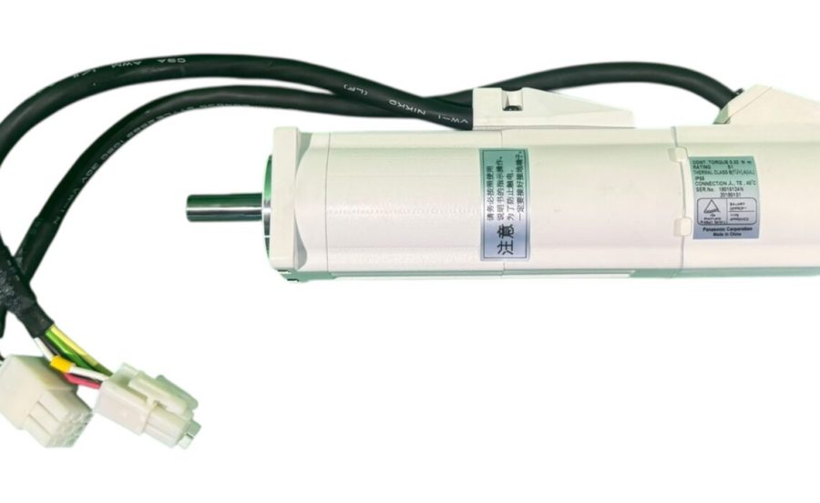 ACサーボモータ MSMA012C1B パナソニック　Panasonic
