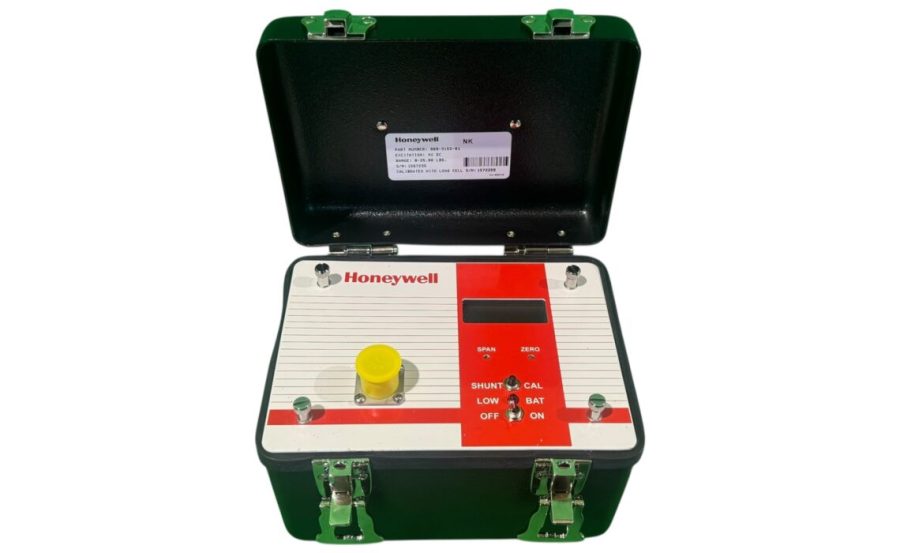 ひずみゲージ 060-3155-01 HONEYWELL