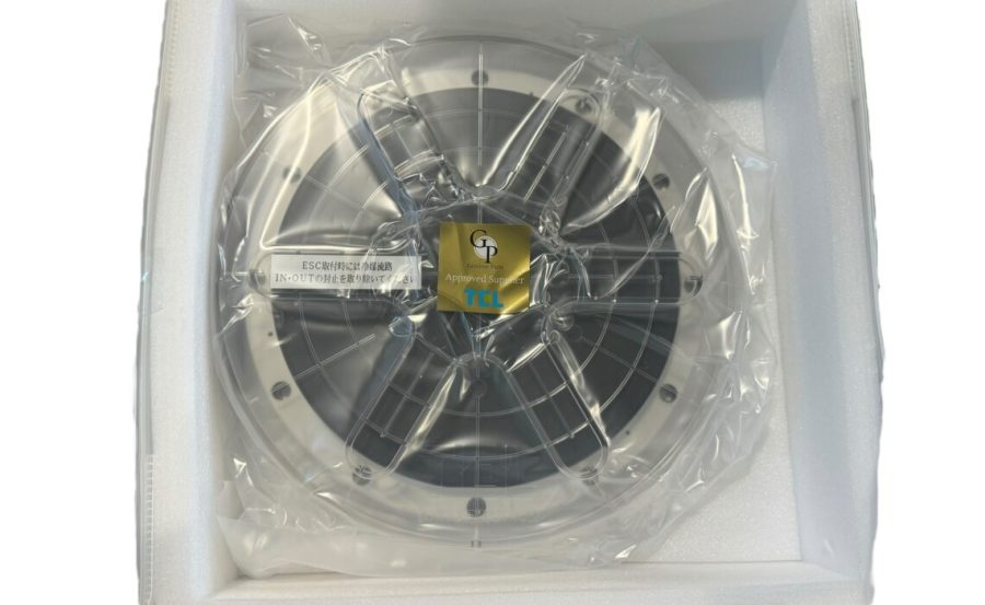 静電チャック下部電極 2L10-150079-13 東京エレクトロン　TEL