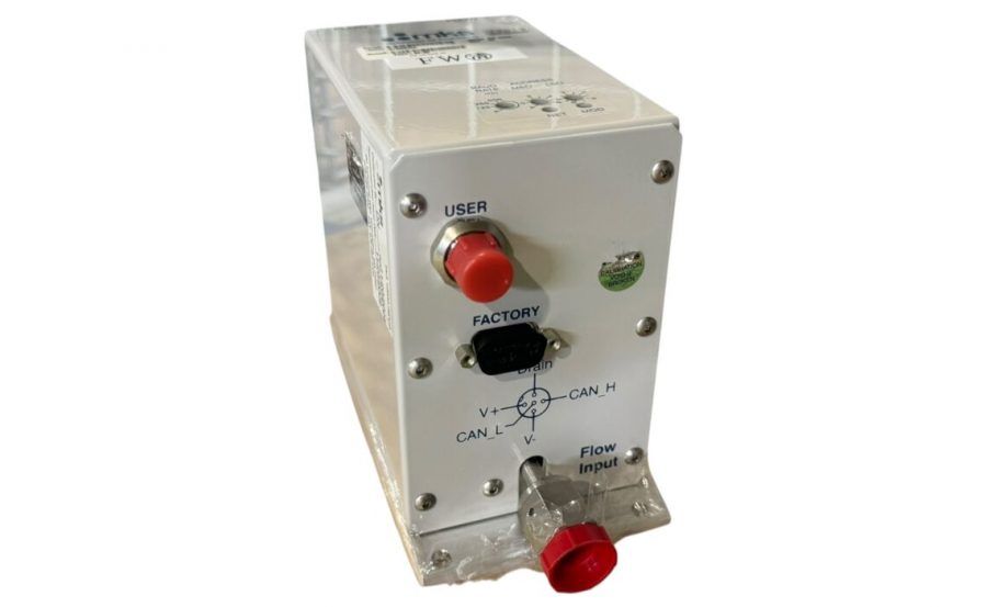 流量比制御器 FRCA-28129 エム・ケー・エス