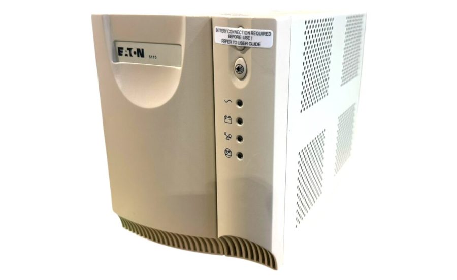 UPS電源 PW5115 500 USB EATON