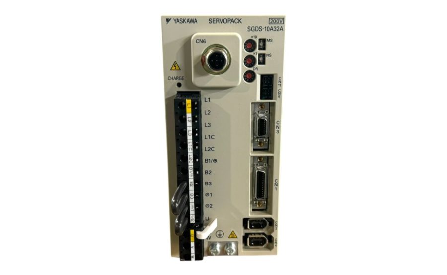 ACサーボバック SGDS-10A32A 安川電機