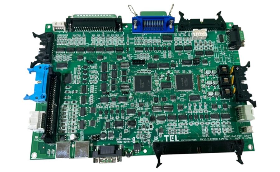 ボード 3R81-000064-16 東京エレクトロン　TEL