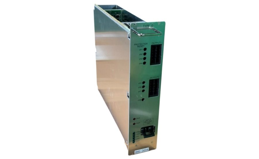 POドライバー BH5-3694 富士通テレコムネットワークス