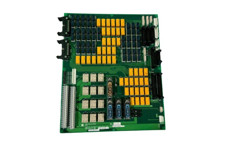 ボード 2184-021937-14 東京エレクトロン　TEL