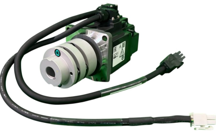 ACサーボモーター HG-KR23K-S000997 三菱電機 Mitsubishi