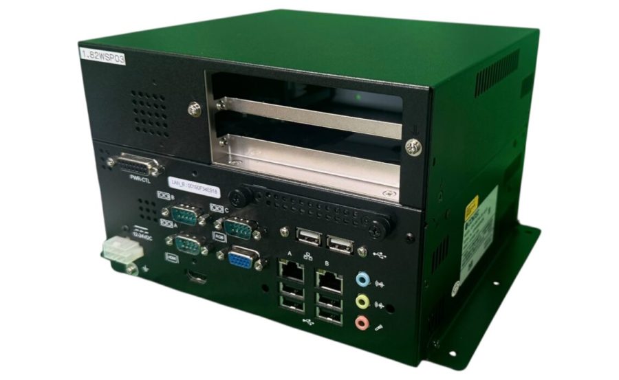 EPC７用 メインPCユニット 3R87-012696-11 東京エレクトロン　TEL
