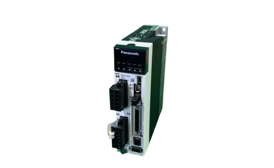 ACサーボドライバー MADLT05SF パナソニック　Panasonic
