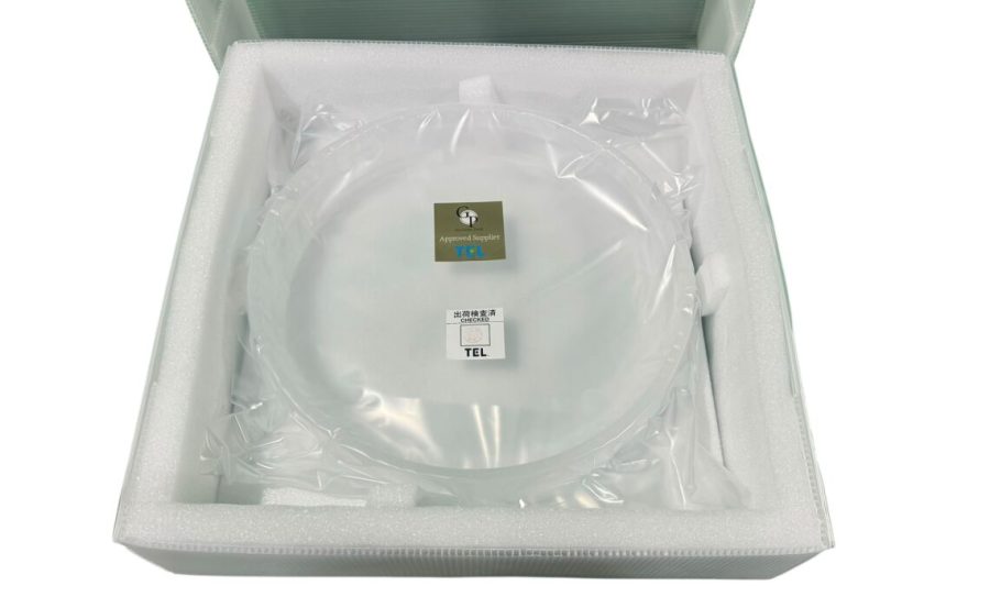 絶縁リング 2L05-350047-11 東京エレクトロン　TEL