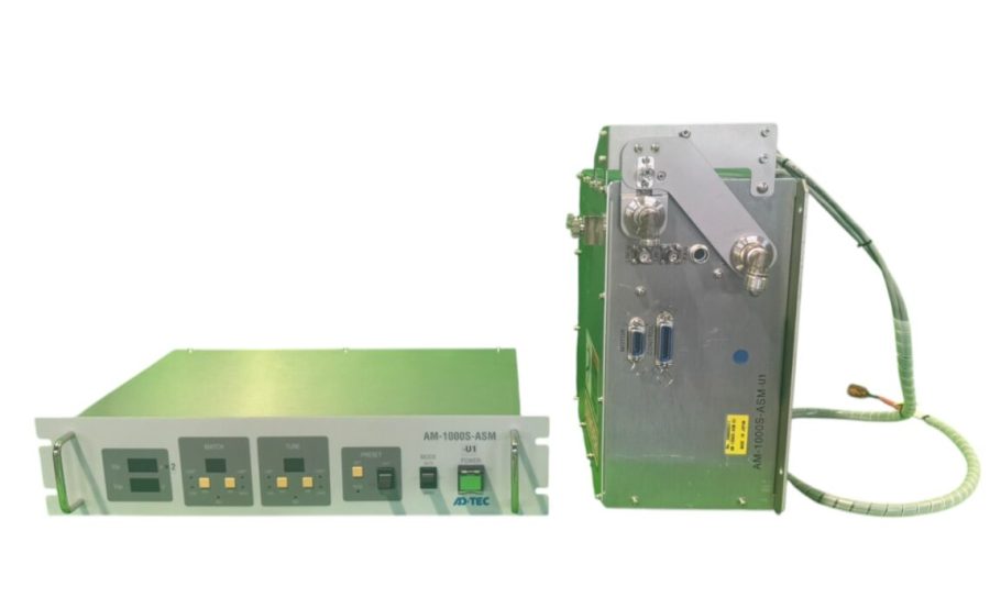マッチングコントローラ AM-1000S-ASM-U1 アドテック　ADTEC