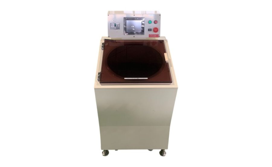 スピンリンサードライヤー SPD180-RN コクサン　Kokusan