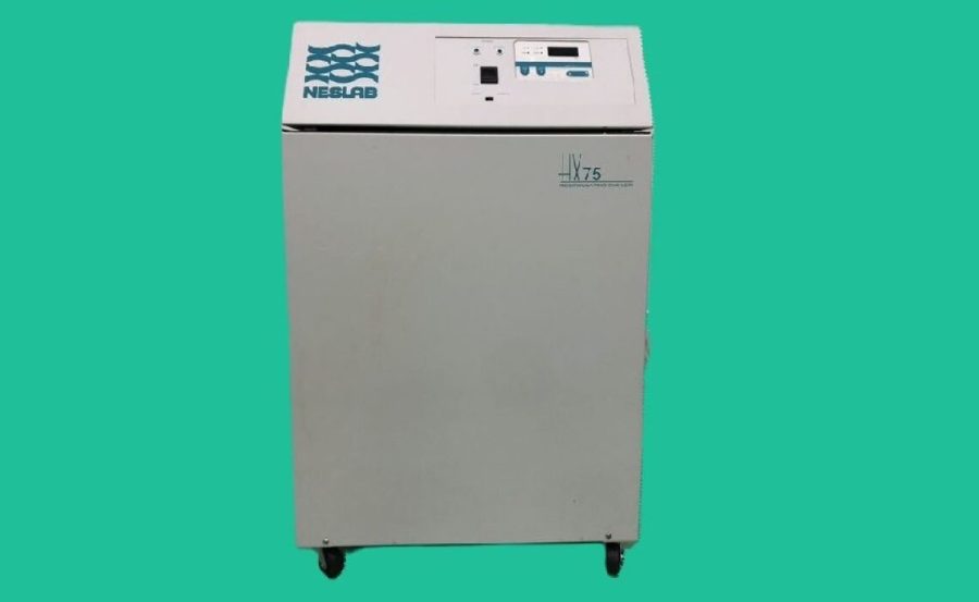 チラー HX75W サーモフィッシャーサイエンティフィックThermo Fisher