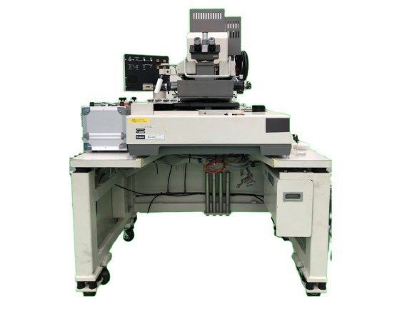 マスクアライナー PLA-521 キヤノン　Canon