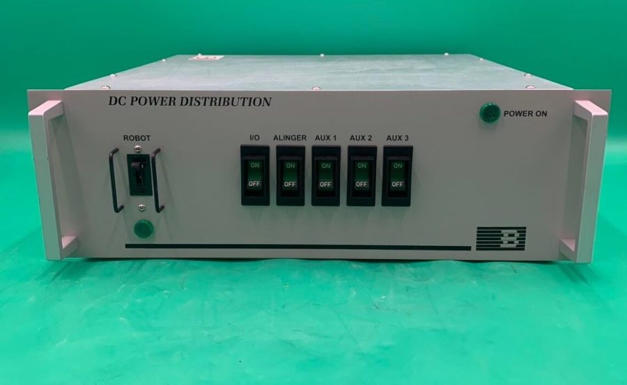 DC 電源 REV A4505 ブルックス