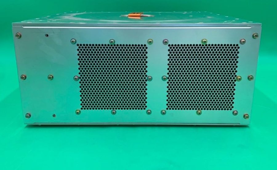 マッチングボックス AMN-30B1 ダイヘン